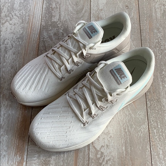 NWT Nike air zoom structure 22 - Picture 4 of 8